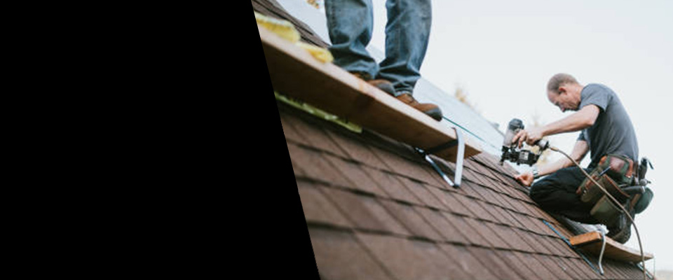 Gibson Roofing Contractors